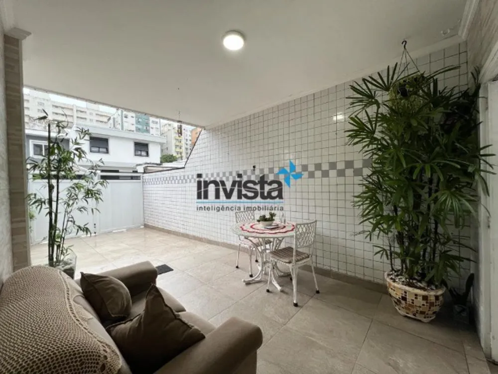 Sobrado, 3 quartos, 178 m² - Foto 3