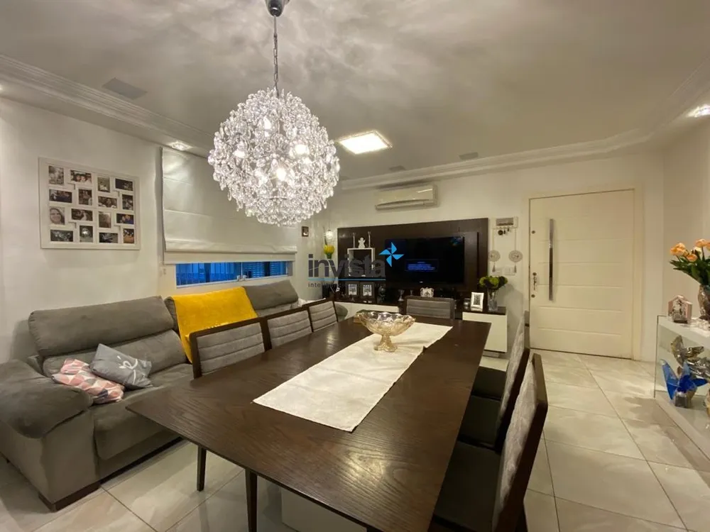Sobrado, 4 quartos, 190 m² - Foto 2