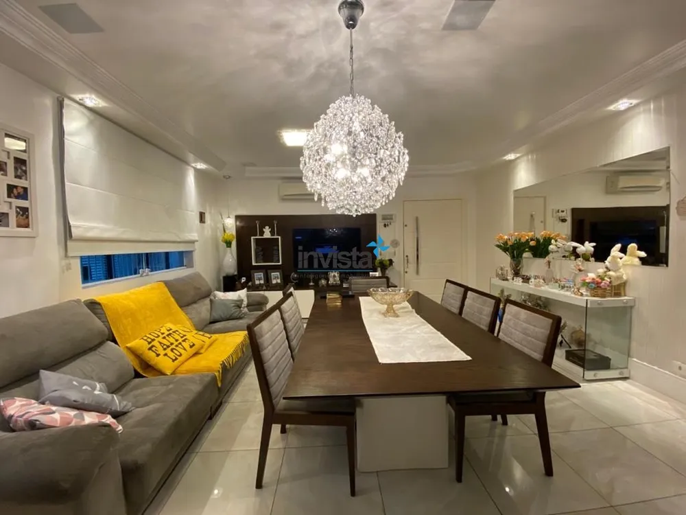 Sobrado, 4 quartos, 190 m² - Foto 3