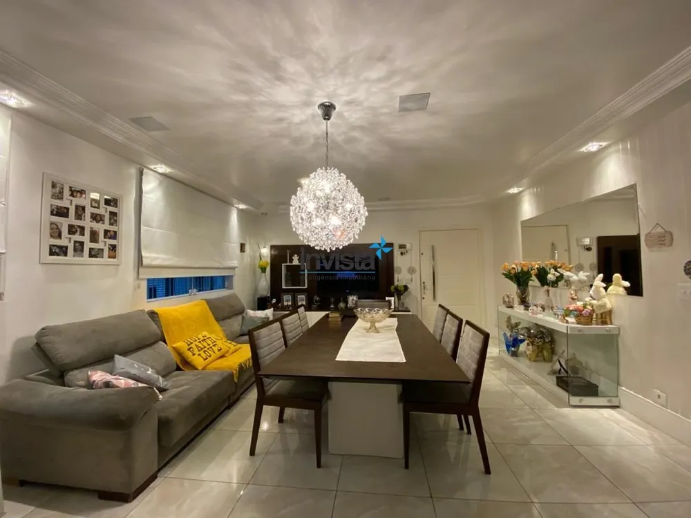 Sobrado, 4 quartos, 190 m² - Foto 4