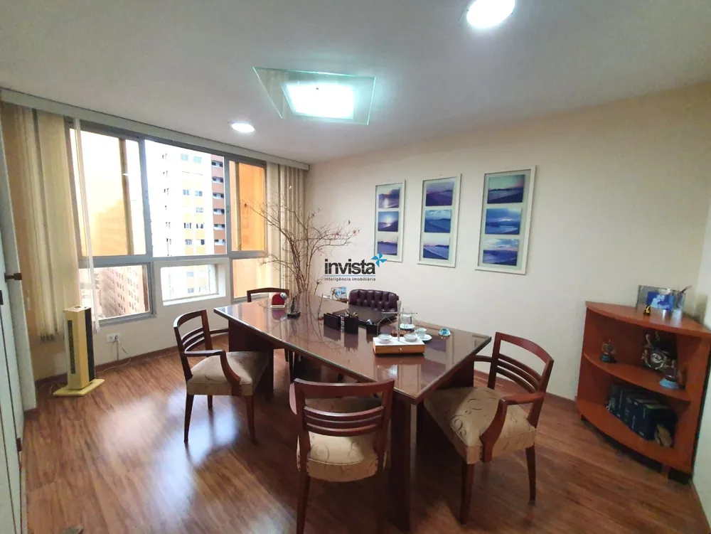 Sala-Conjunto, 40 m² - Foto 1