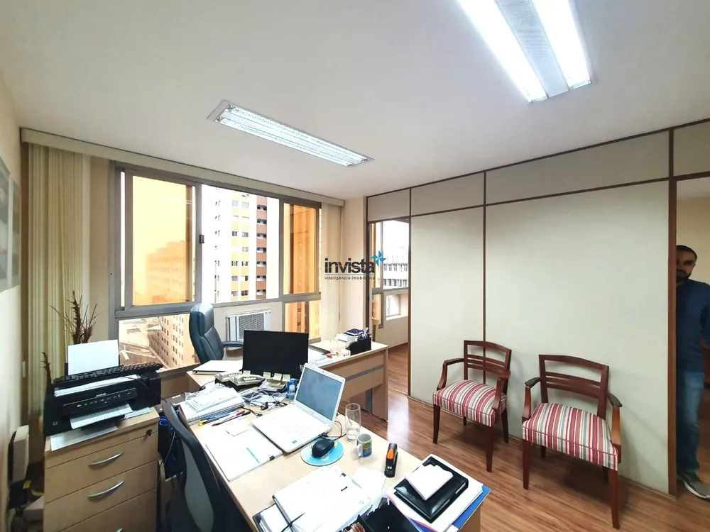 Sala-Conjunto, 40 m² - Foto 4