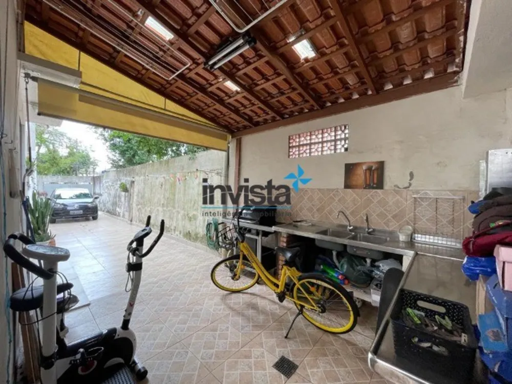 Sobrado, 4 quartos, 180 m² - Foto 3