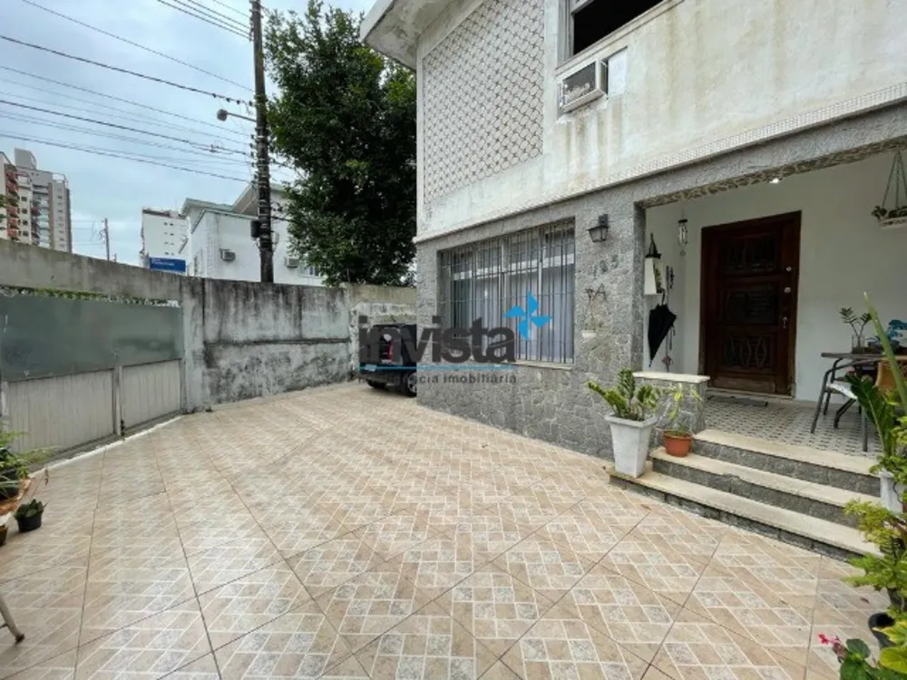 Sobrado, 4 quartos, 180 m² - Foto 1