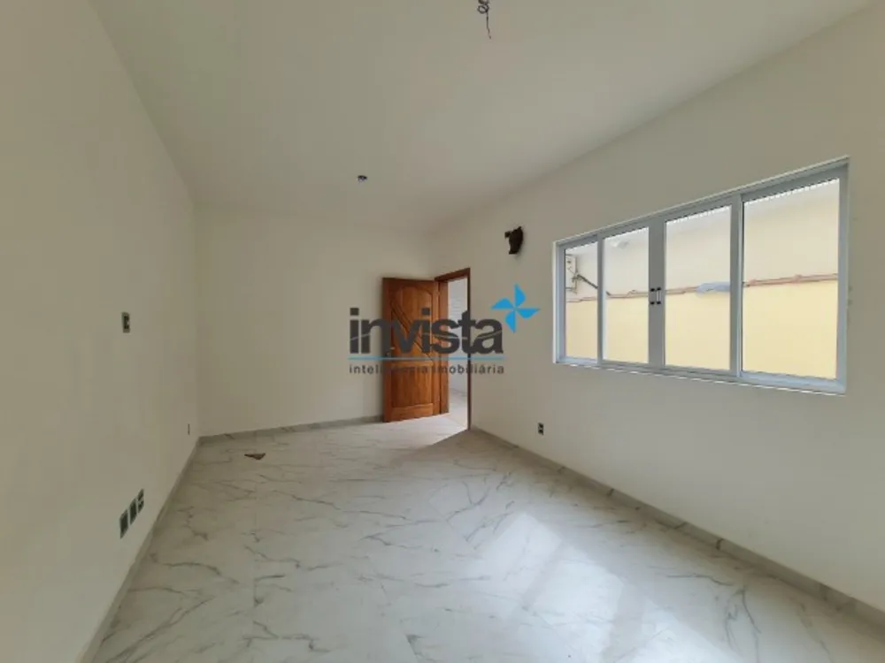 Casa, 3 quartos, 110 m² - Foto 1