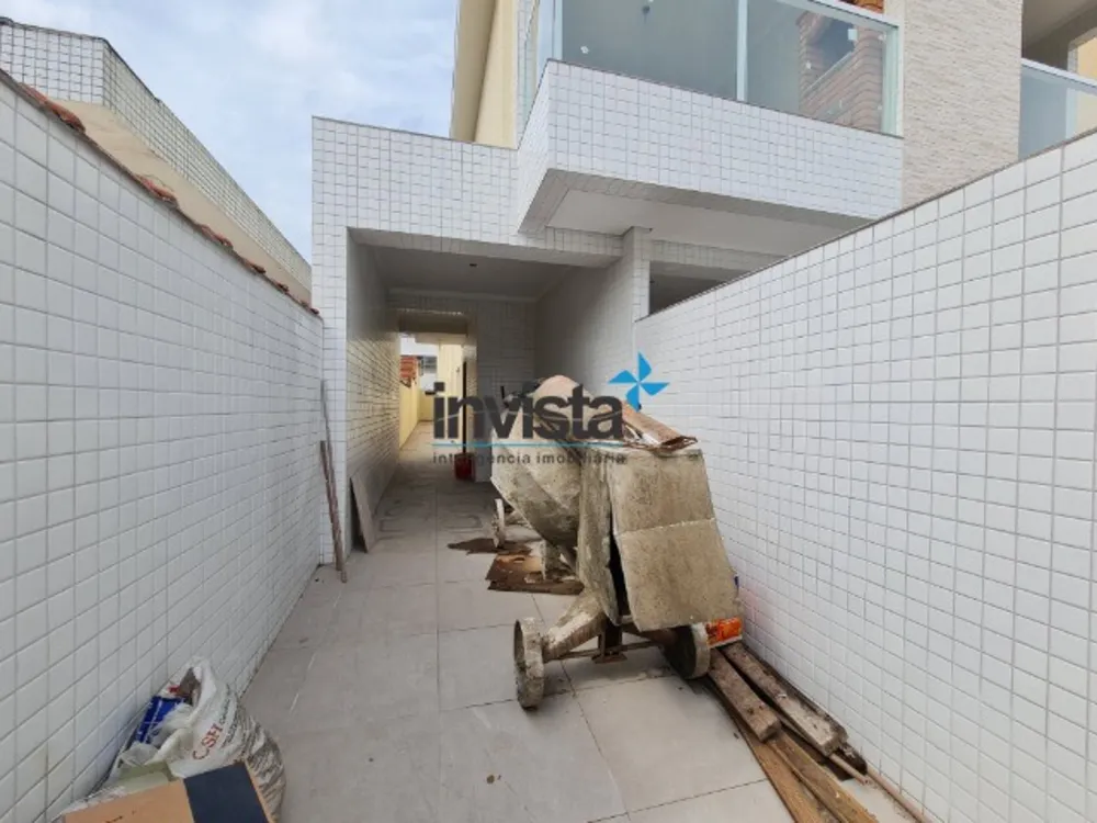 Casa, 3 quartos, 110 m² - Foto 2