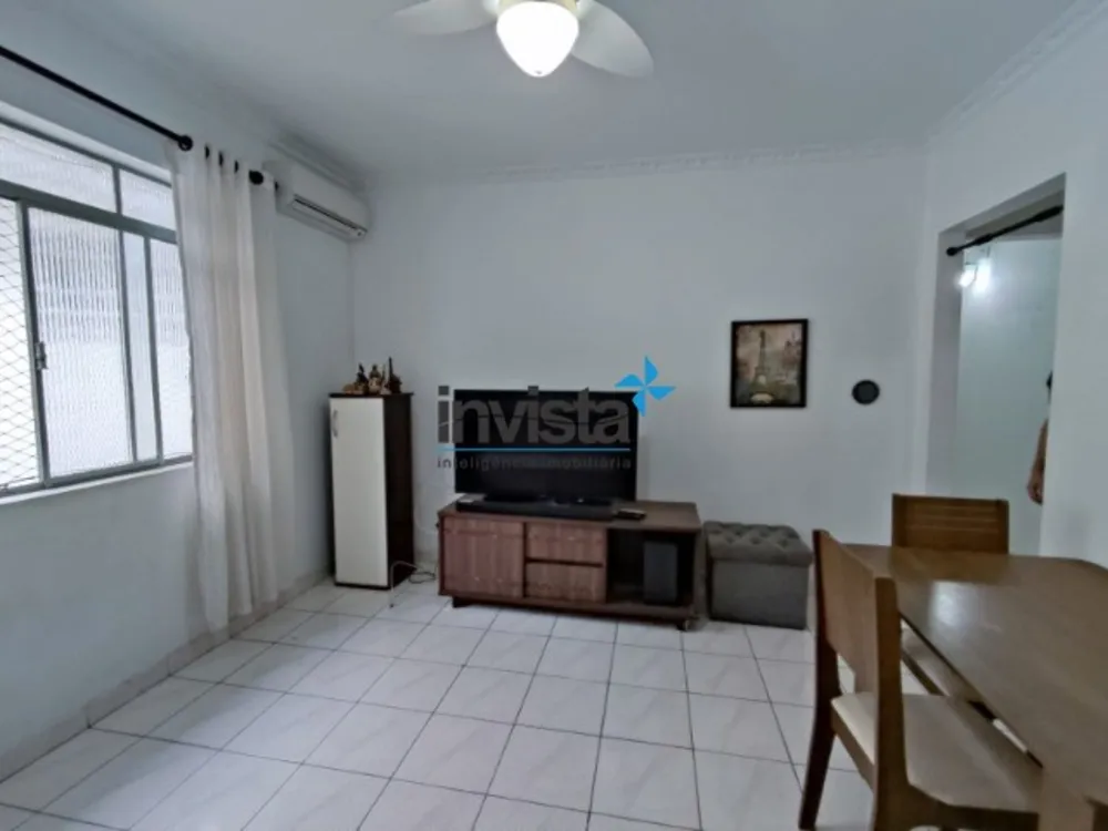 Apartamento, 2 quartos, 80 m² - Foto 1