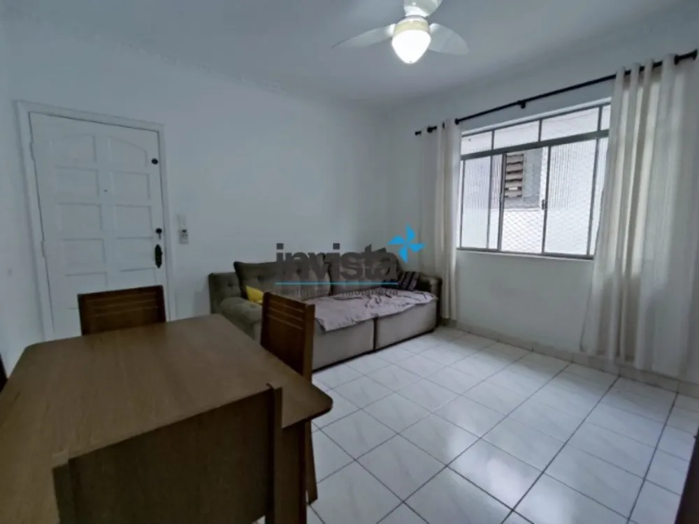 Apartamento, 2 quartos, 80 m² - Foto 2
