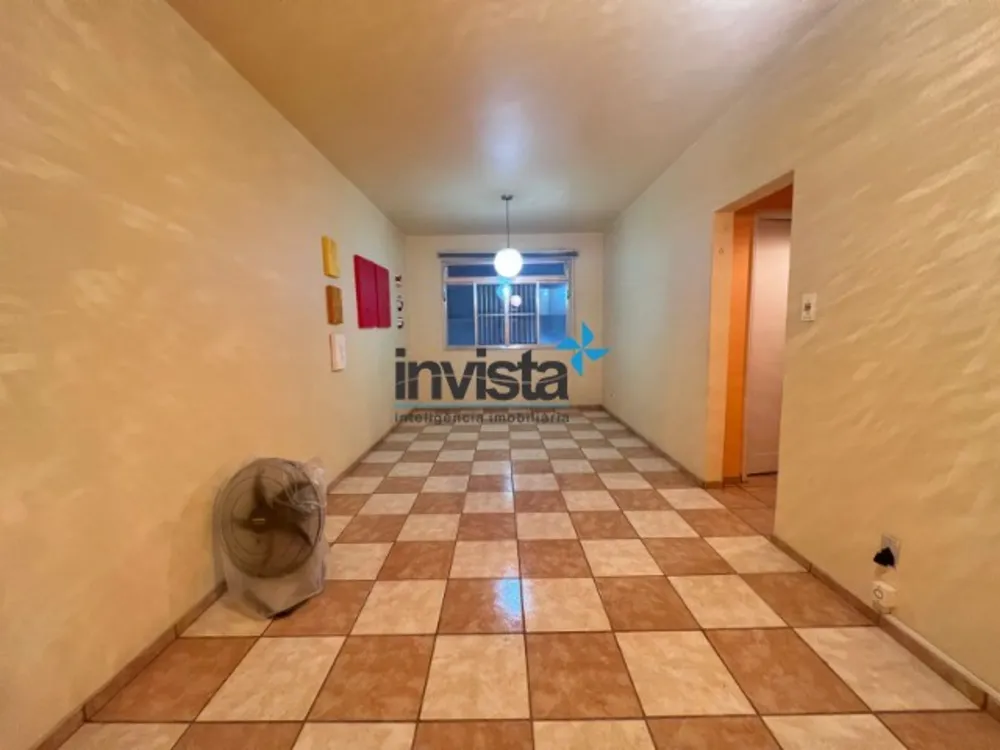Apartamento, 1 quarto, 50 m² - Foto 1