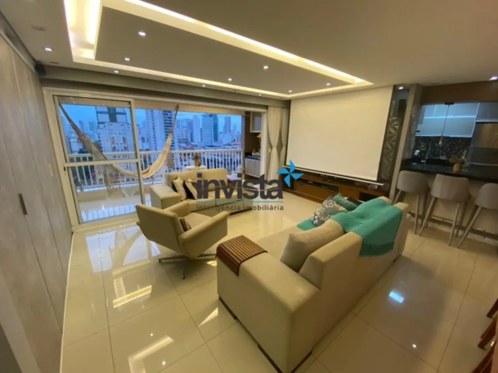 Apartamento, 3 quartos, 96 m² - Foto 3