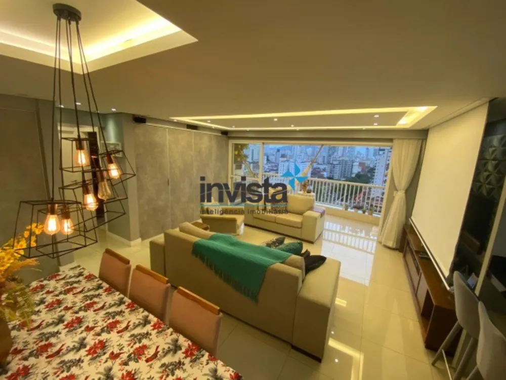 Apartamento, 3 quartos, 96 m² - Foto 2