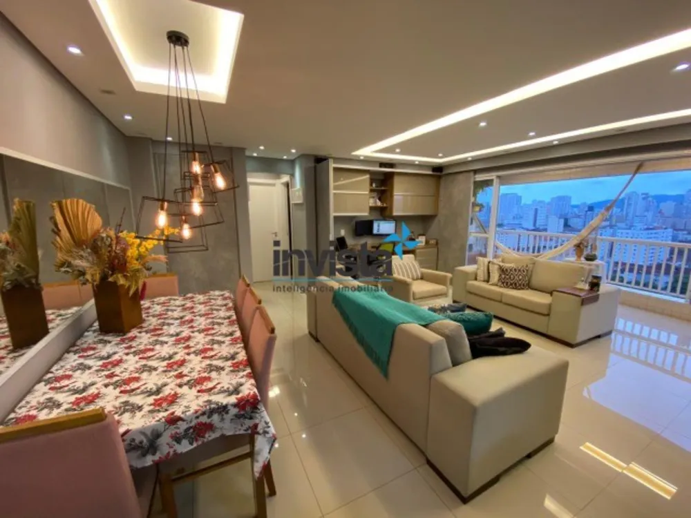 Apartamento, 3 quartos, 96 m² - Foto 4