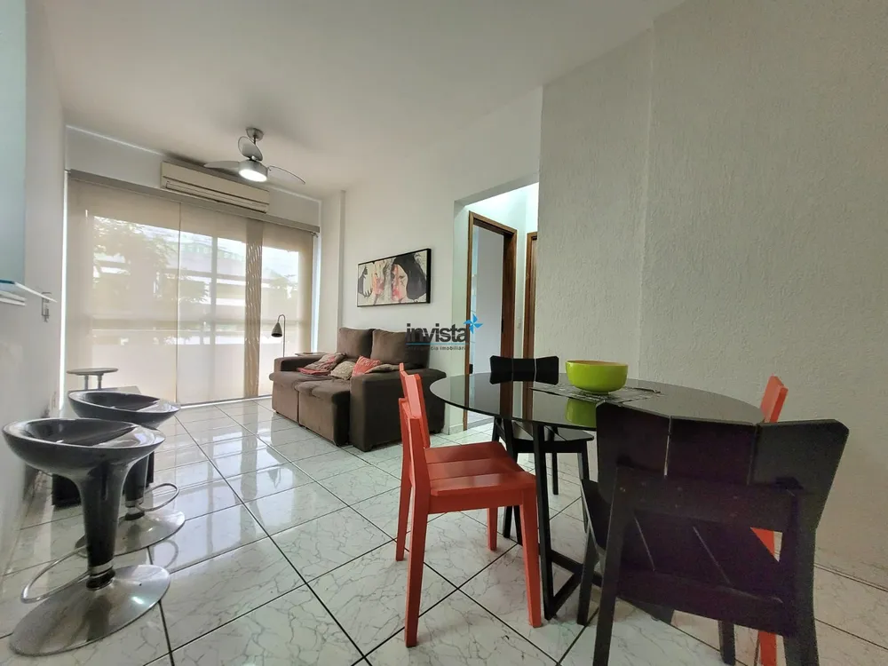 Apartamento, 2 quartos, 58 m² - Foto 2