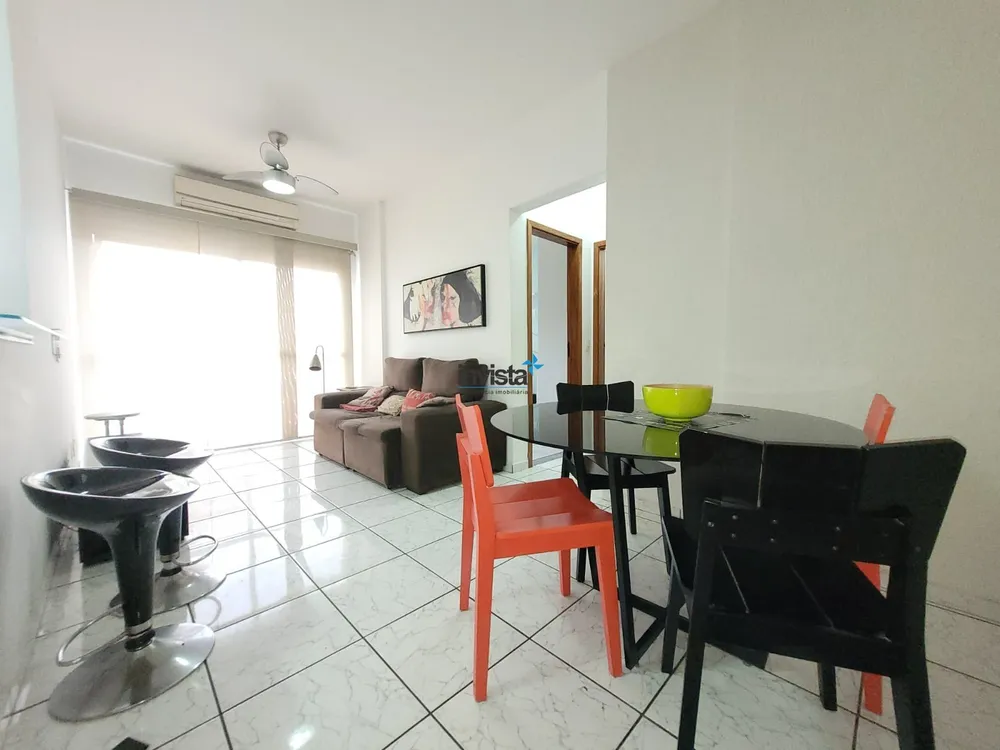 Apartamento, 2 quartos, 58 m² - Foto 1