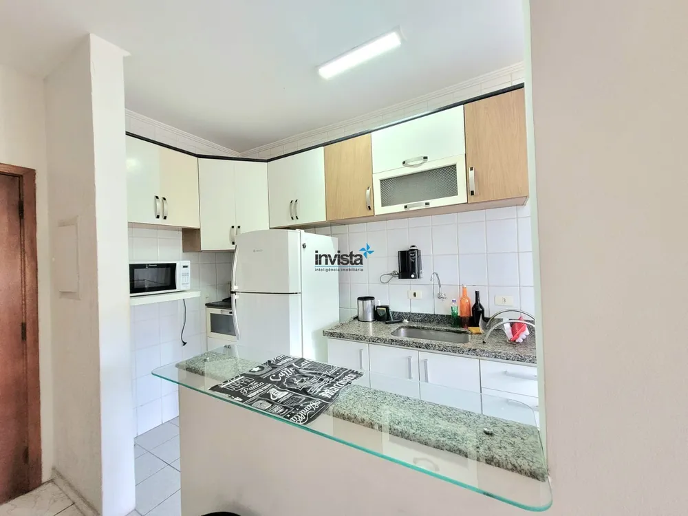 Apartamento, 2 quartos, 58 m² - Foto 4