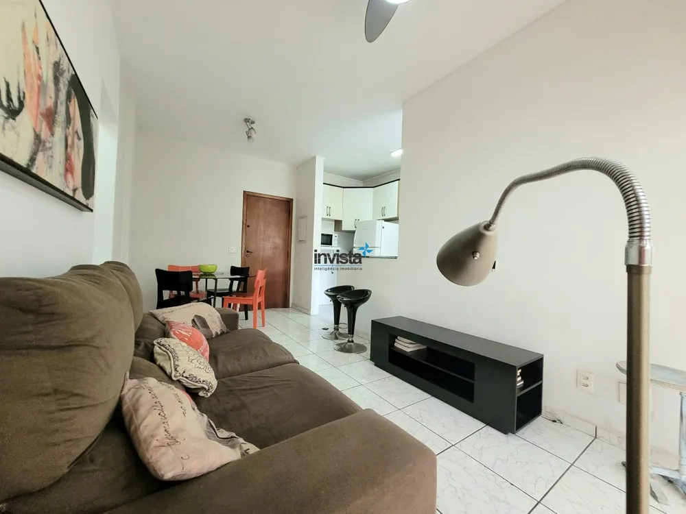 Apartamento, 2 quartos, 58 m² - Foto 3