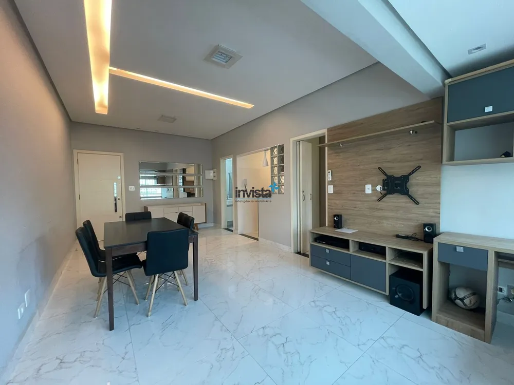 Apartamento, 1 quarto, 60 m² - Foto 1