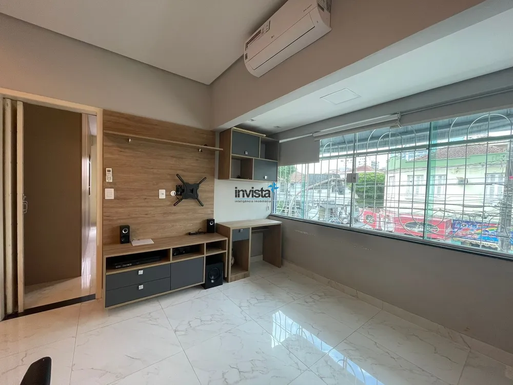 Apartamento, 1 quarto, 60 m² - Foto 2