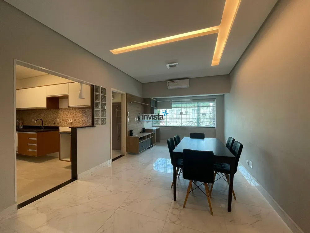Apartamento, 1 quarto, 60 m² - Foto 3