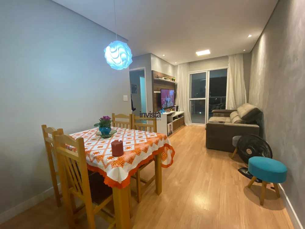 Apartamento, 2 quartos, 69 m² - Foto 1