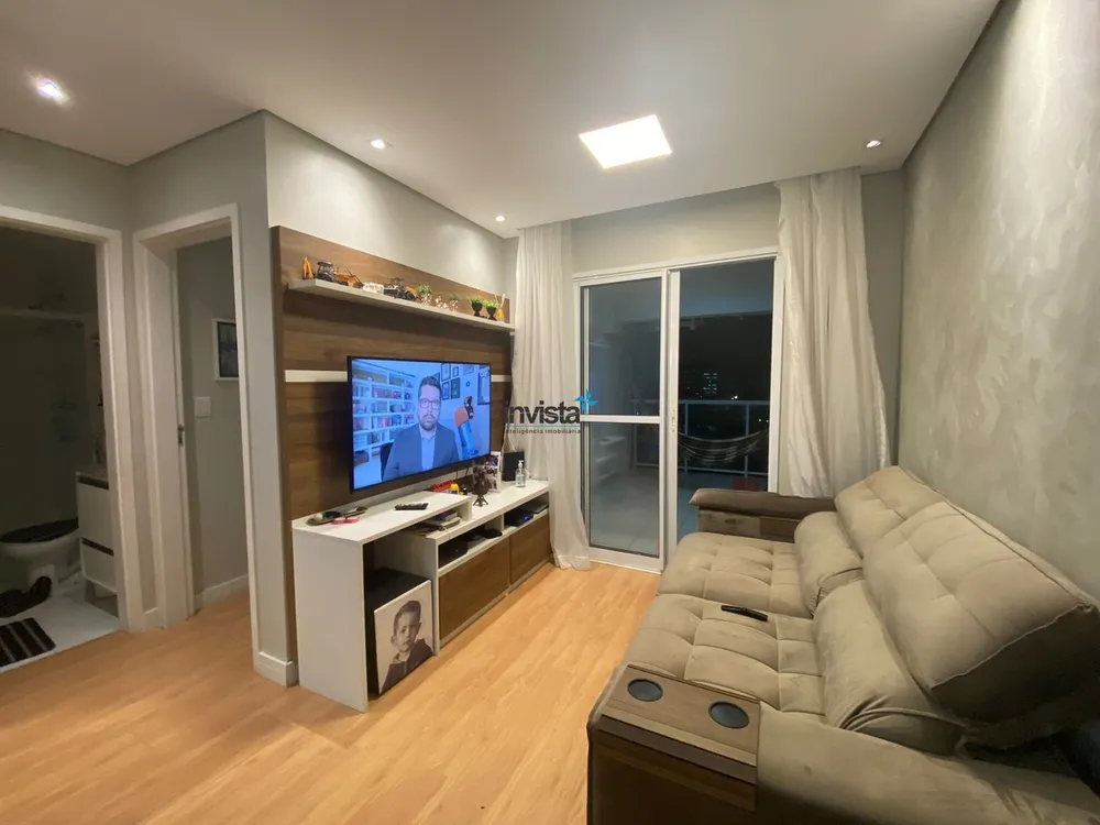 Apartamento, 2 quartos, 69 m² - Foto 3