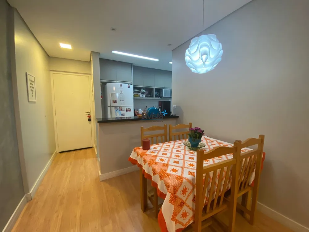 Apartamento, 2 quartos, 69 m² - Foto 4