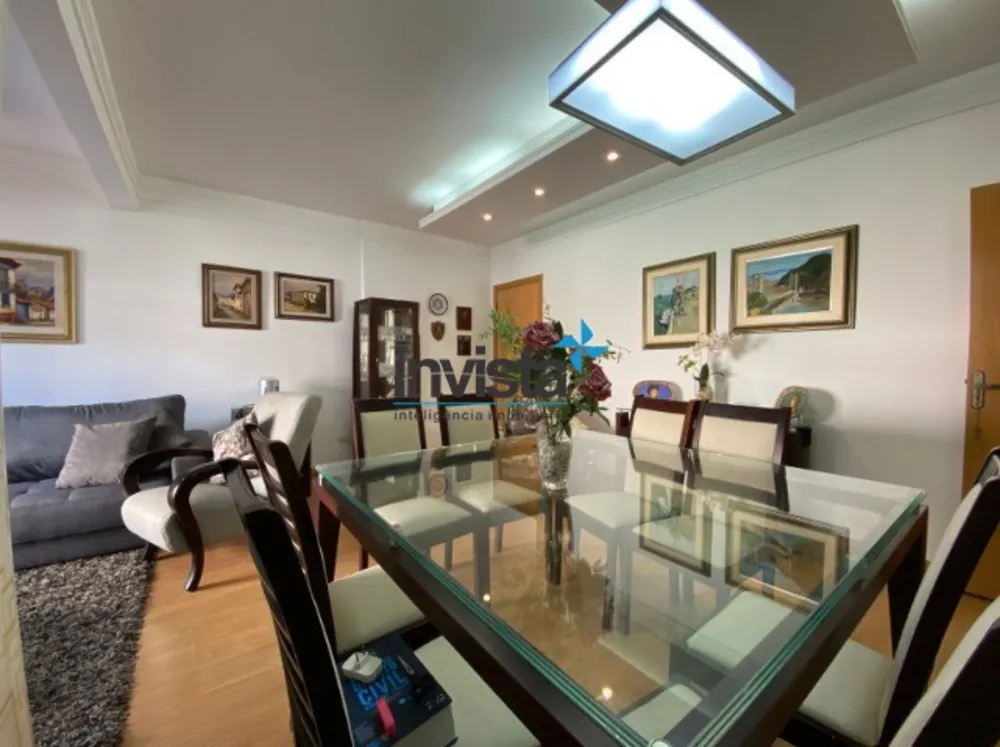 Apartamento, 2 quartos, 133 m² - Foto 3