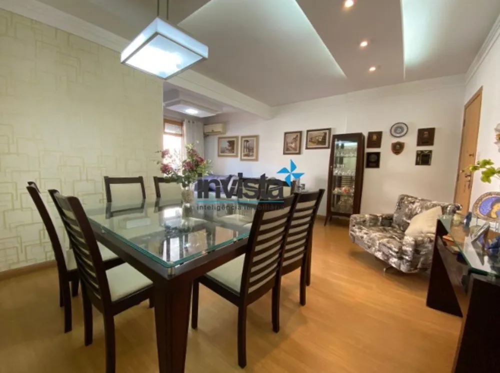 Apartamento, 2 quartos, 133 m² - Foto 2