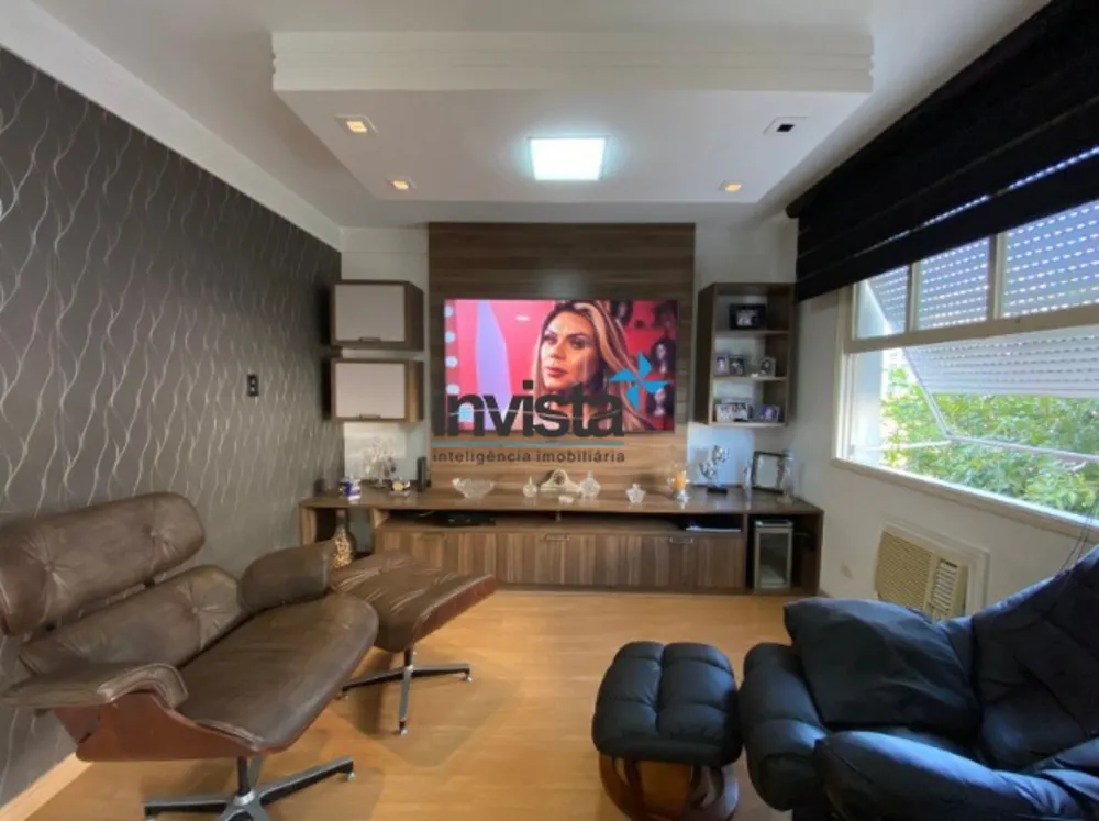 Apartamento, 2 quartos, 133 m² - Foto 4