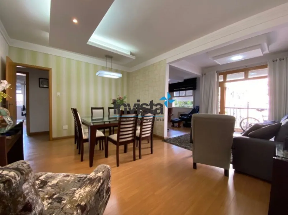 Apartamento, 2 quartos, 133 m² - Foto 1