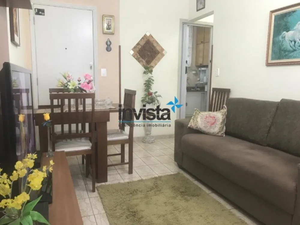 Apartamento, 2 quartos, 85 m² - Foto 1