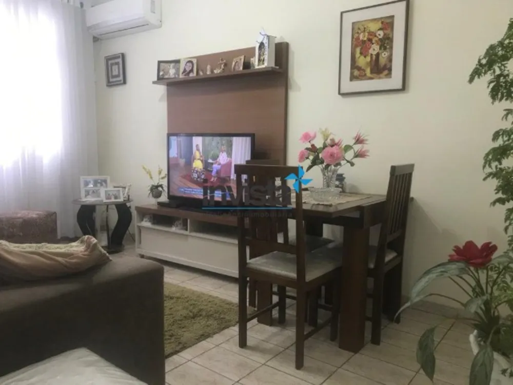 Apartamento, 2 quartos, 85 m² - Foto 2