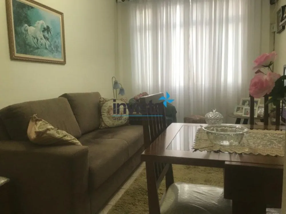 Apartamento, 2 quartos, 85 m² - Foto 3