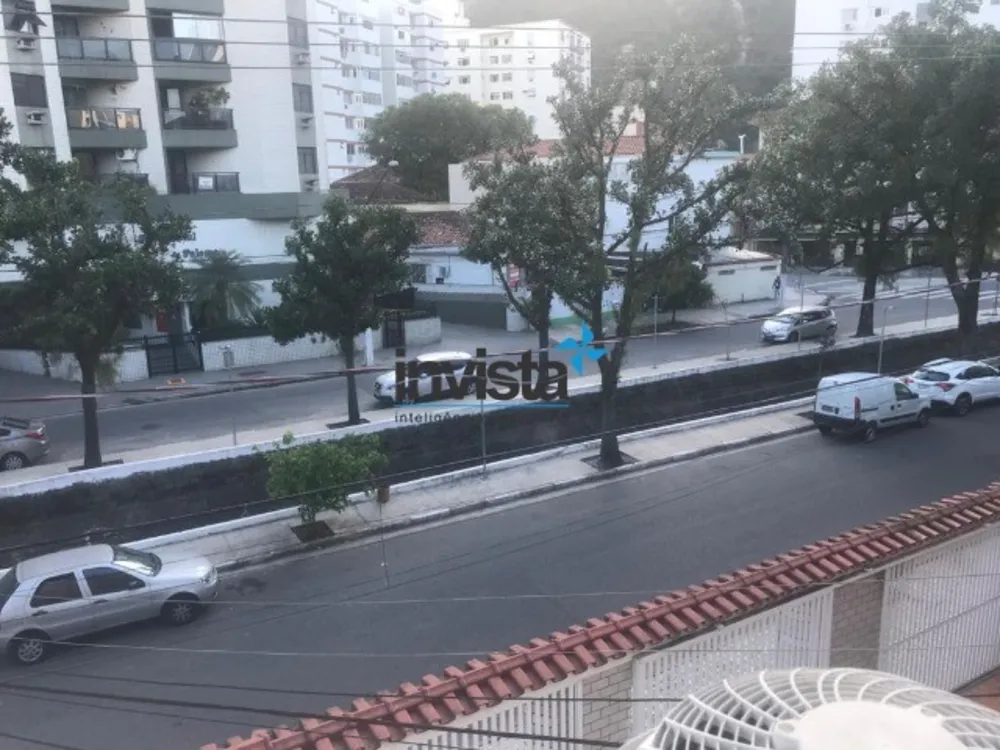 Apartamento, 2 quartos, 85 m² - Foto 4