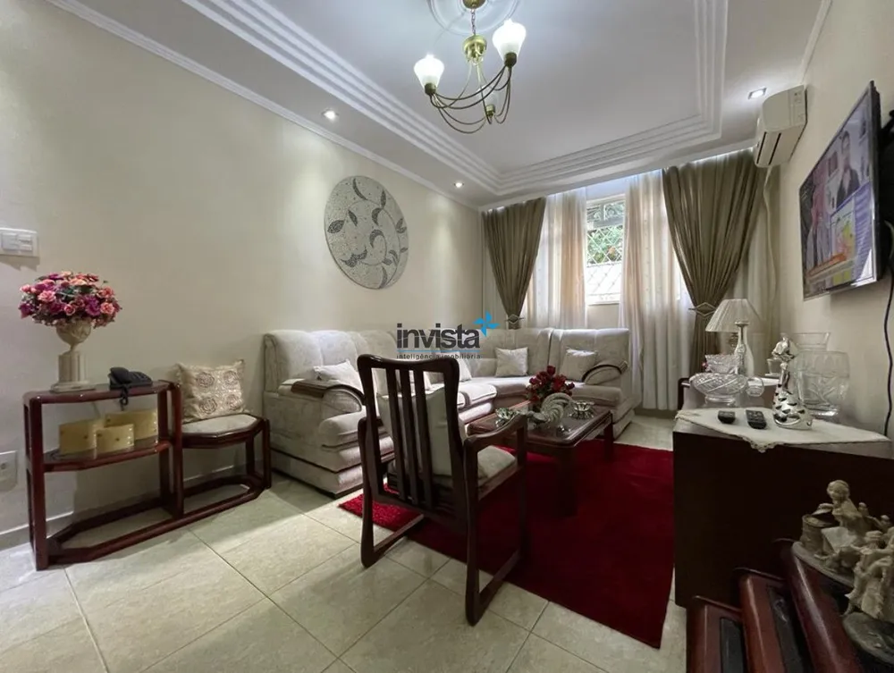 Apartamento, 2 quartos, 65 m² - Foto 3