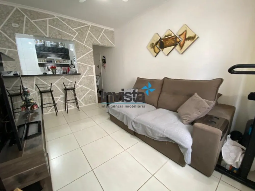 Apartamento, 1 quarto, 44 m² - Foto 1