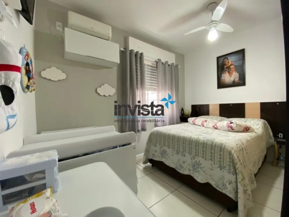 Apartamento, 1 quarto, 44 m² - Foto 3