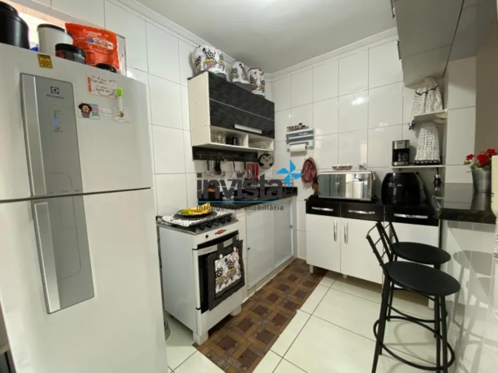 Apartamento, 1 quarto, 44 m² - Foto 2