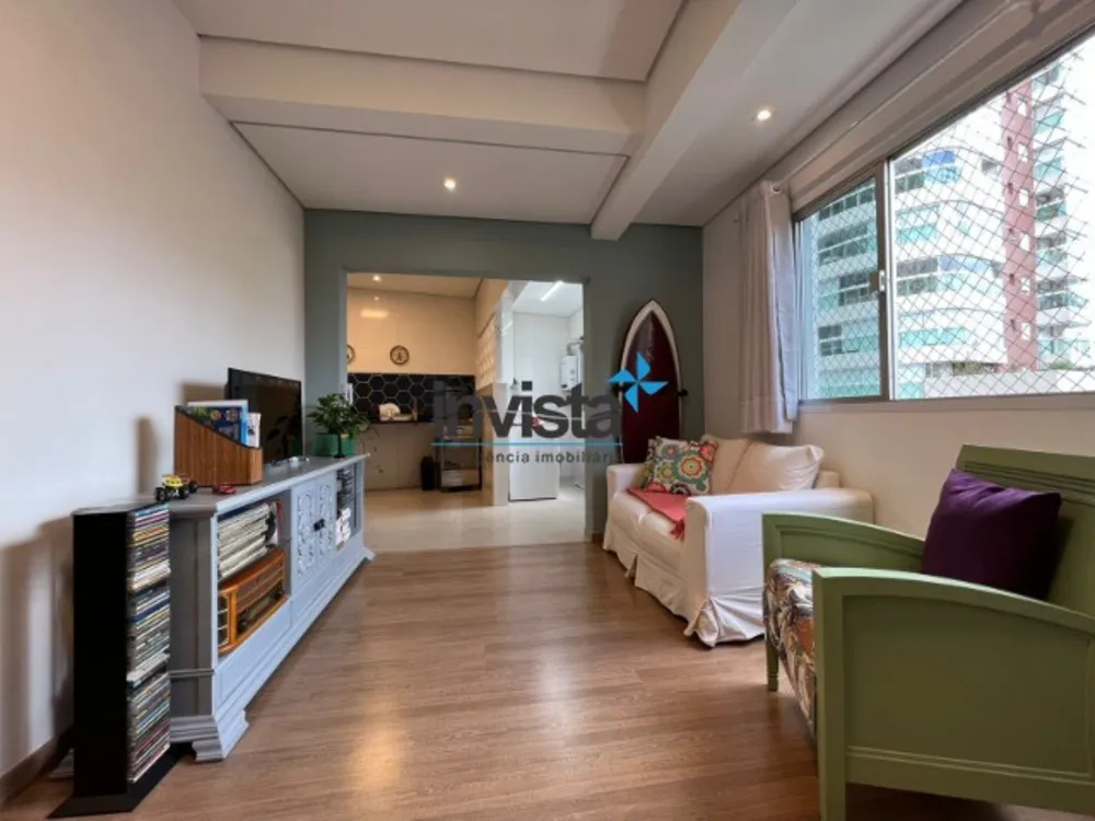 Apartamento, 1 quarto, 69 m² - Foto 3