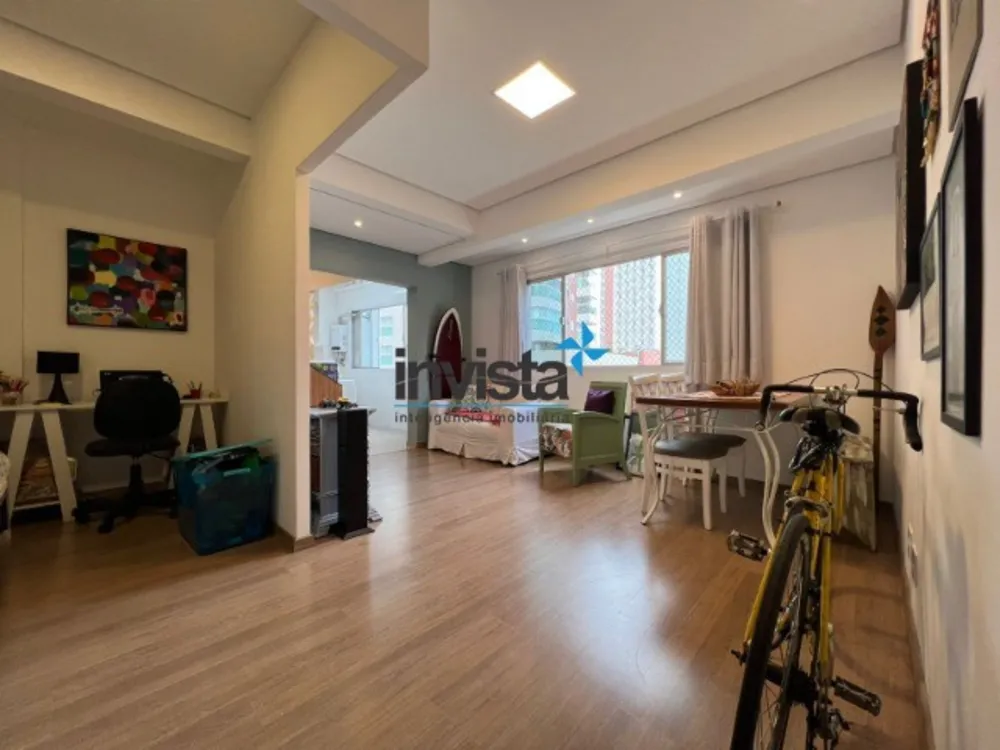 Apartamento, 1 quarto, 69 m² - Foto 2