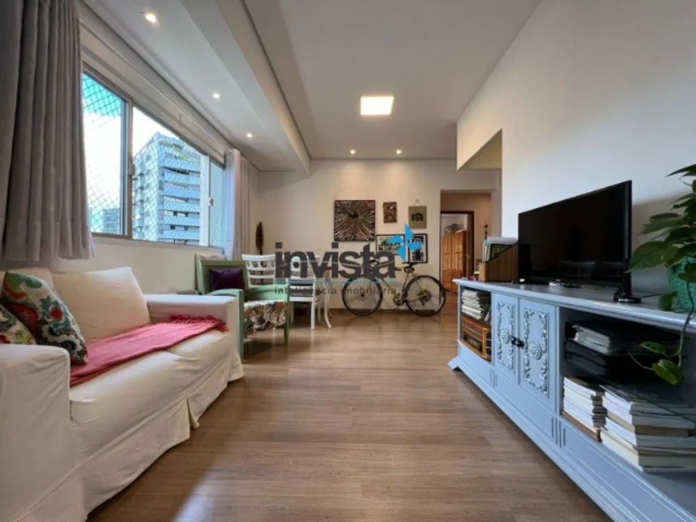 Apartamento, 1 quarto, 69 m² - Foto 4