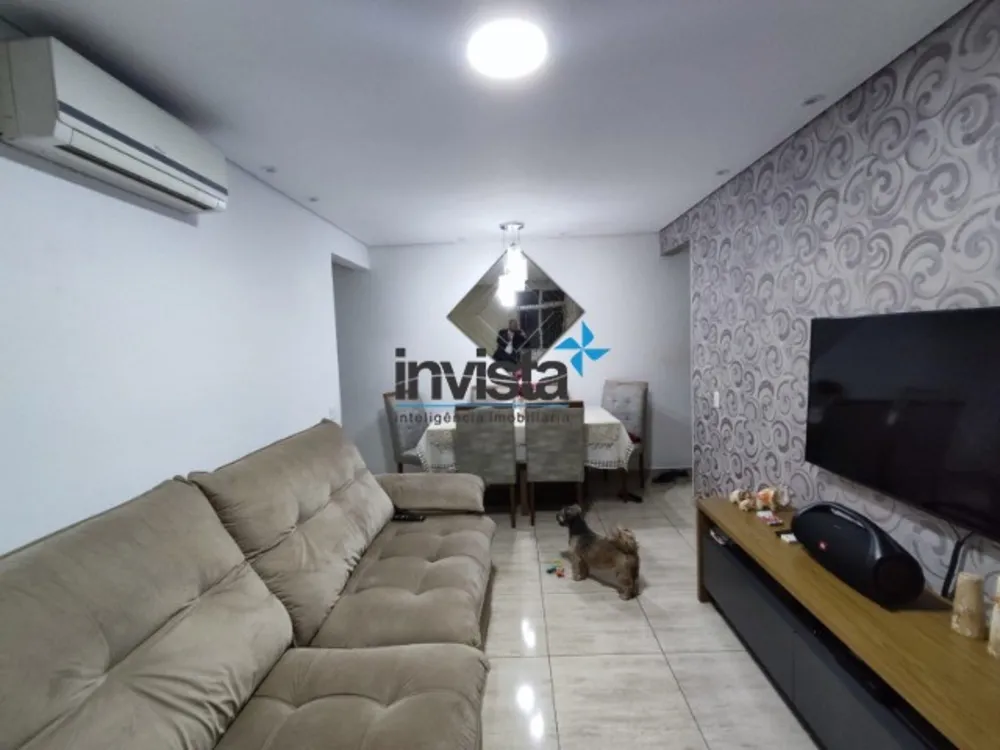 Apartamento, 1 quarto, 69 m² - Foto 1