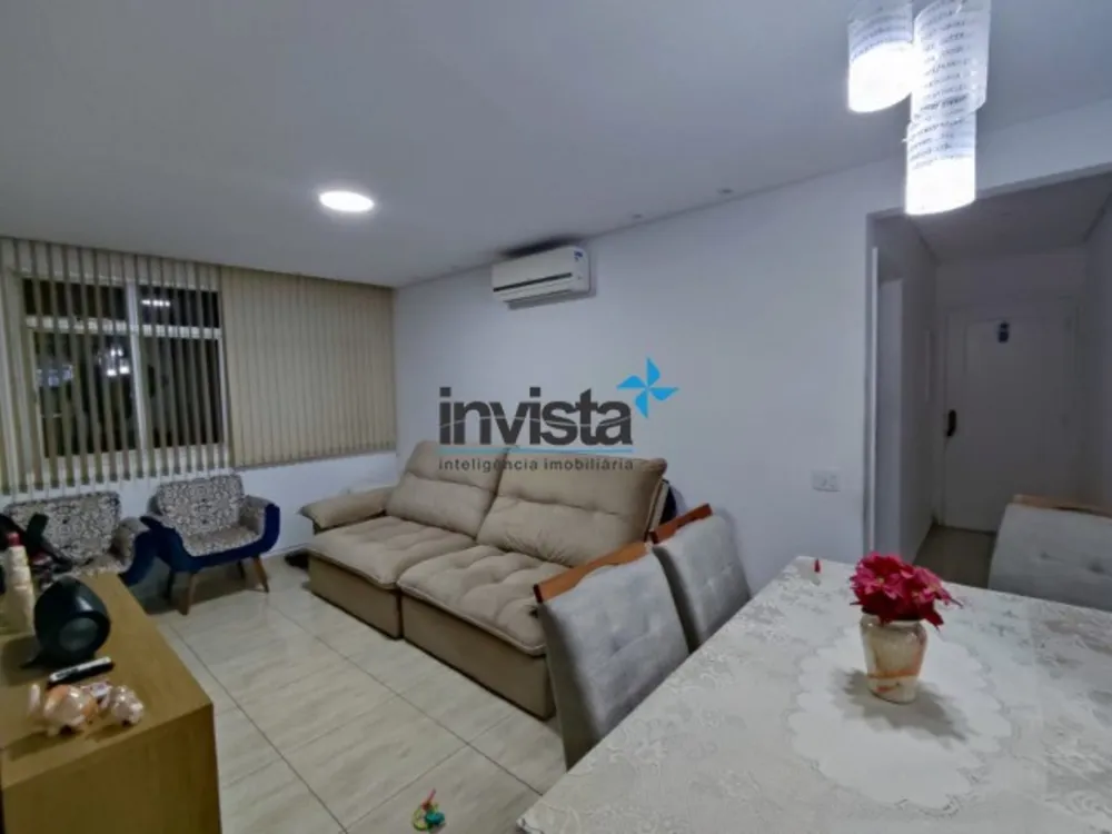 Apartamento, 1 quarto, 69 m² - Foto 4