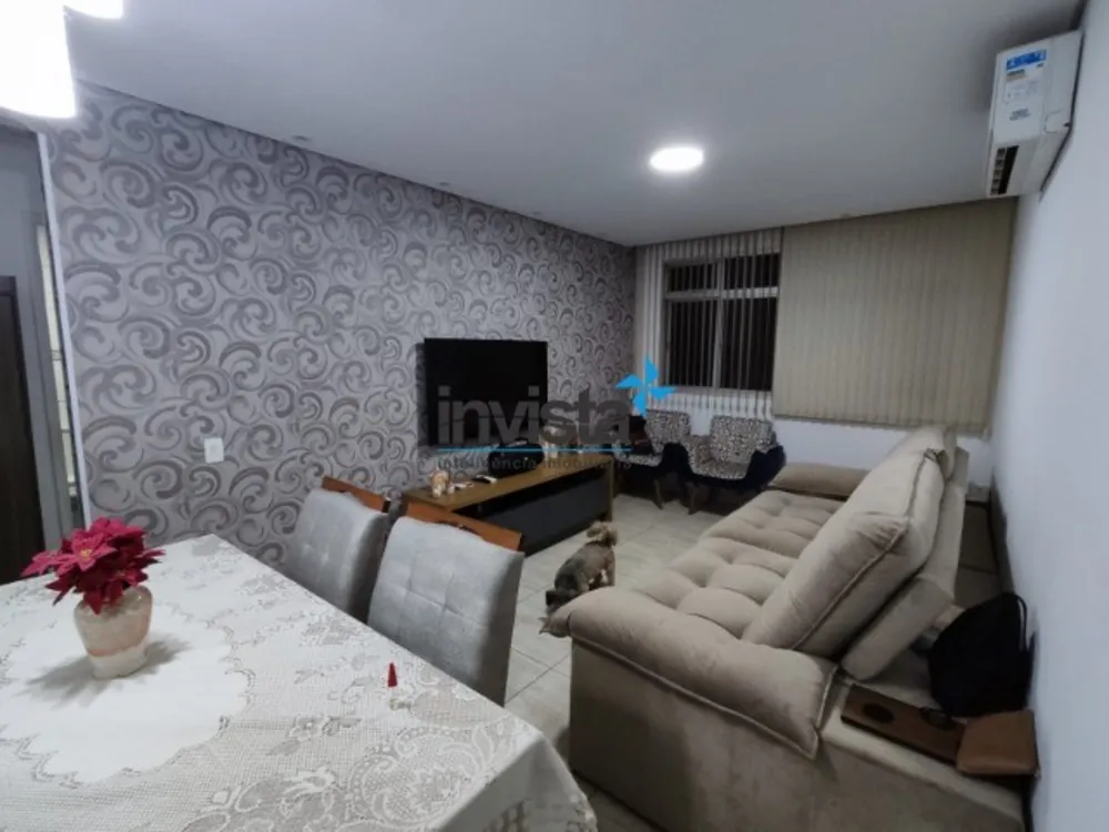 Apartamento, 1 quarto, 69 m² - Foto 2