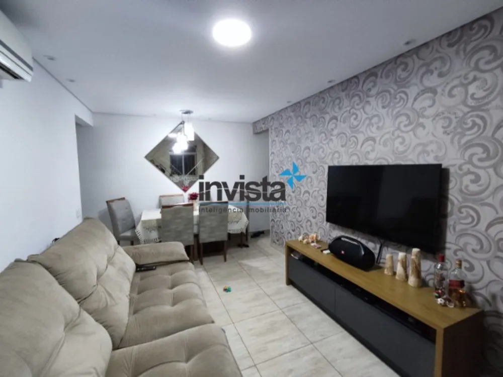 Apartamento, 1 quarto, 69 m² - Foto 3