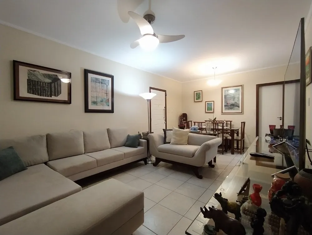 Apartamento, 3 quartos, 116 m² - Foto 2