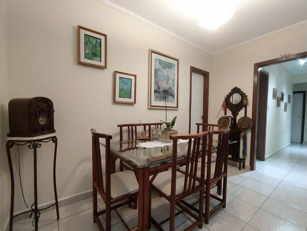 Apartamento, 3 quartos, 116 m² - Foto 3