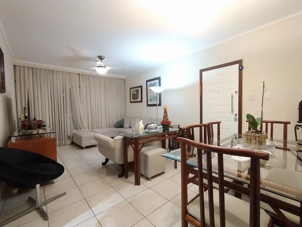 Apartamento, 3 quartos, 116 m² - Foto 4