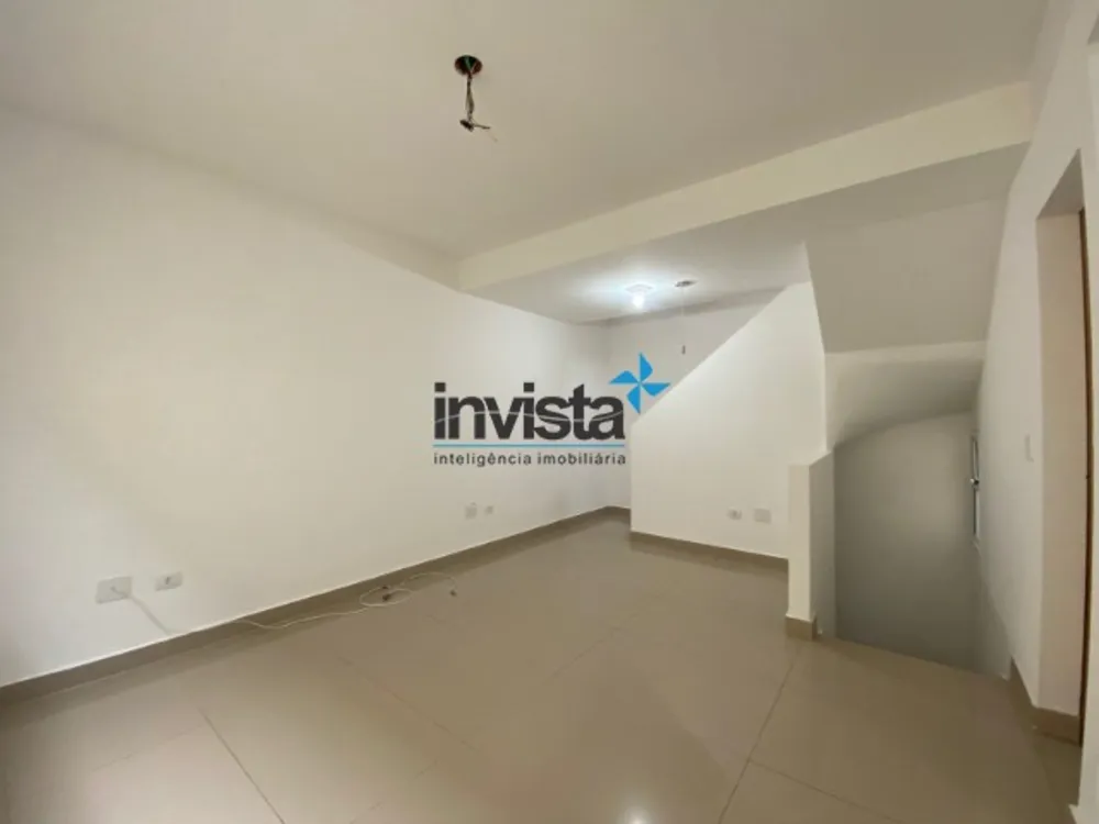 Sobrado, 2 quartos, 102 m² - Foto 1