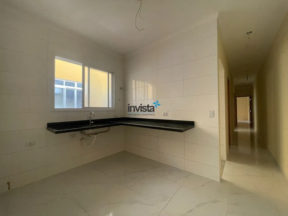 Casa, 3 quartos, 100 m² - Foto 3